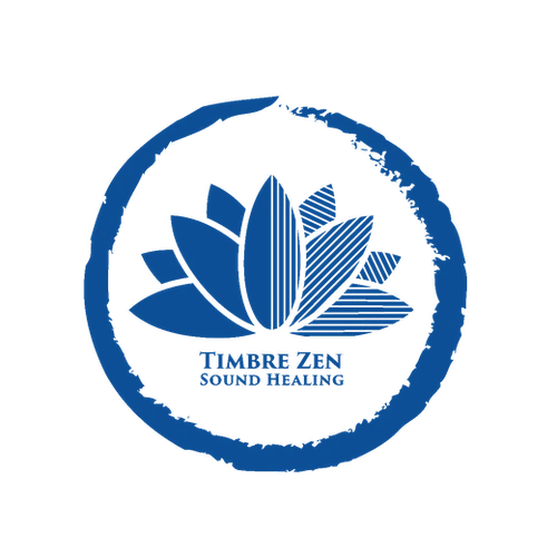 Logo Timbre Zen